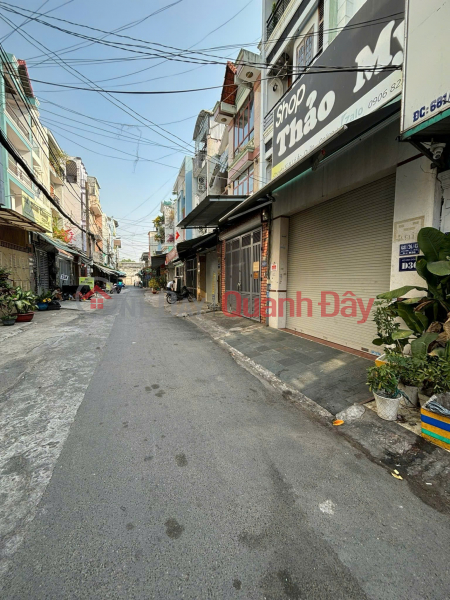 HOT HOT –CHÍNH CHỦ CẦN BÁN CĂN NHÀ Tại Đường Quang Trung, Phường 11, Quận Gò Vấp, TP. HCM Niêm yết bán
