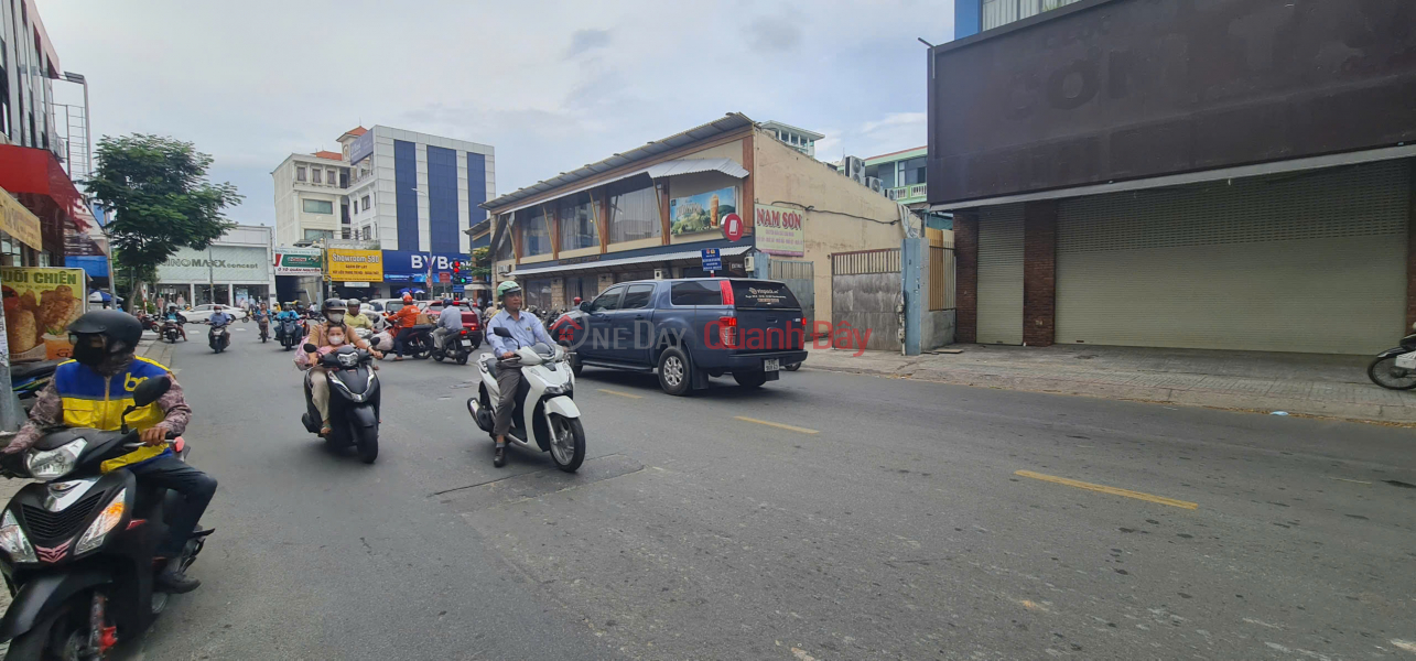 Property Search Vietnam | OneDay | Residential | Rental Listings House for rent, frontage on Vuon Lai Street, 120m² - 10M WIDE - NEAR CROSSROADS