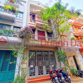 Huynh Thuc Khang alley frontage, sidewalk, cars can avoid - rare 8m frontage. 59m² x 4 floors - 21.8 billion _0