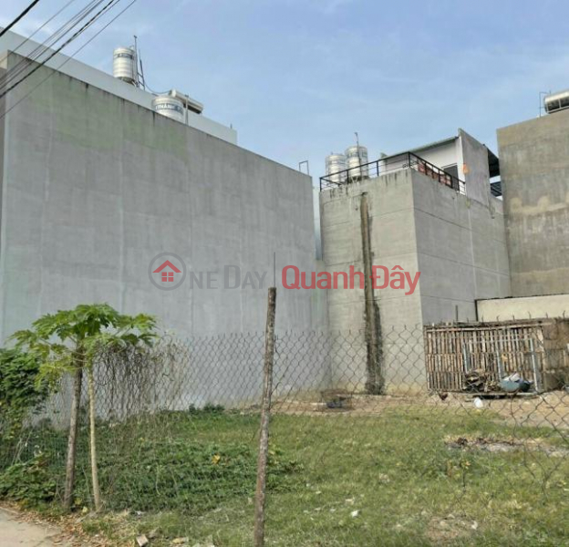Property Search Vietnam | OneDay | | Niêm yết bán, Bán nền đất đường Ụ Ghe, Tam Phú, Thủ Đức diện tích 72.3m2 giá 4.1 tỷ