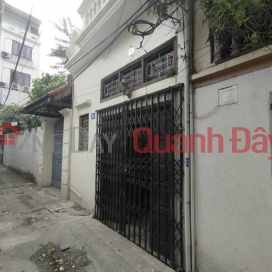 House for sale on Nam Du Alley at cheap price - only 1 billion _0