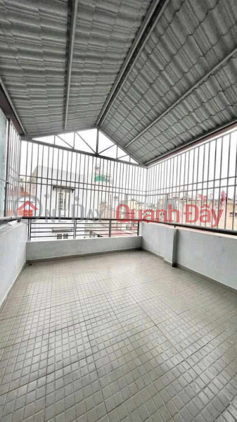 Bán nhà 3 Tầng Đường Số 11 Bình Hưng Hòa Niêm yết bán
