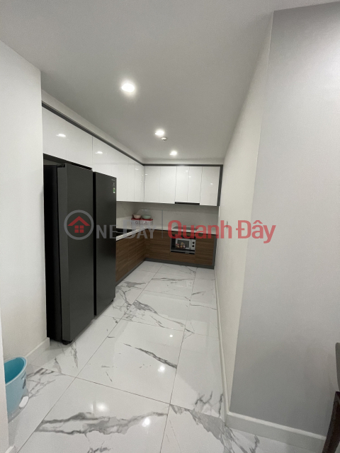 Sunshine 18 Pham Hung apartment for rent 96 - 136m2 price is negotiable _0