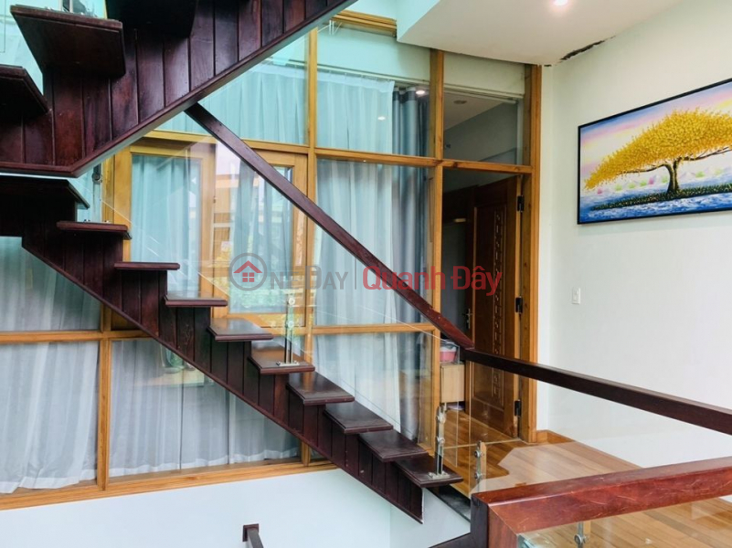 BEAUTIFUL CHEAP HOUSE - NEAR NGUYEN DUC CANH - NEAR NEW Phuong Dong CLUB - JUST LIVE AND BUSINESS 0373732368 240m2 only 6 billion. | Vietnam Sales, ₫ 6 Billion