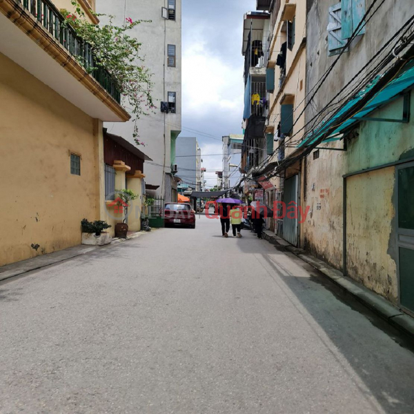 Property Search Vietnam | OneDay | Nhà ở | Niêm yết bán | 70m2 Trâu Quỳ Gia Lâm MT 7m đường 5m giá đầu tư. LH 0989894845