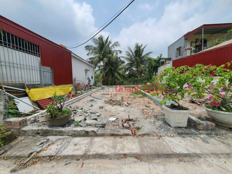 Property Search Vietnam | OneDay | Nhà ở Niêm yết bán | 95.5m² Bình Minh – Hợp Đức Giá 1.x tỷ – Lô hiếm khu trung tâm ZALO 0567 222 555