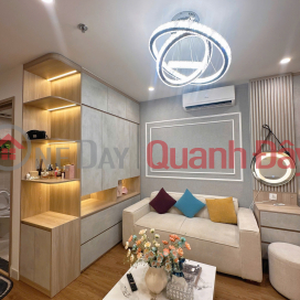 BÁN NHANH CĂN CHUNG CƯ ĐẸP - GIÁ TỐT - S1.08 TẦNG TRUNG ĐẸP _0