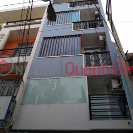 Owner Sells Location At Nguyen Thanh Tuyen Street, Ward 2, Tan Binh District, HCM _0