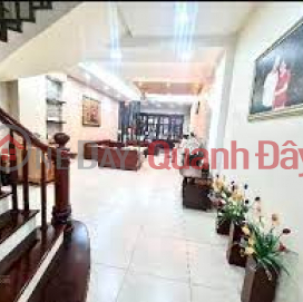 House for sale on Luong Yen street 52m x 6 t - 9.5 ty _0