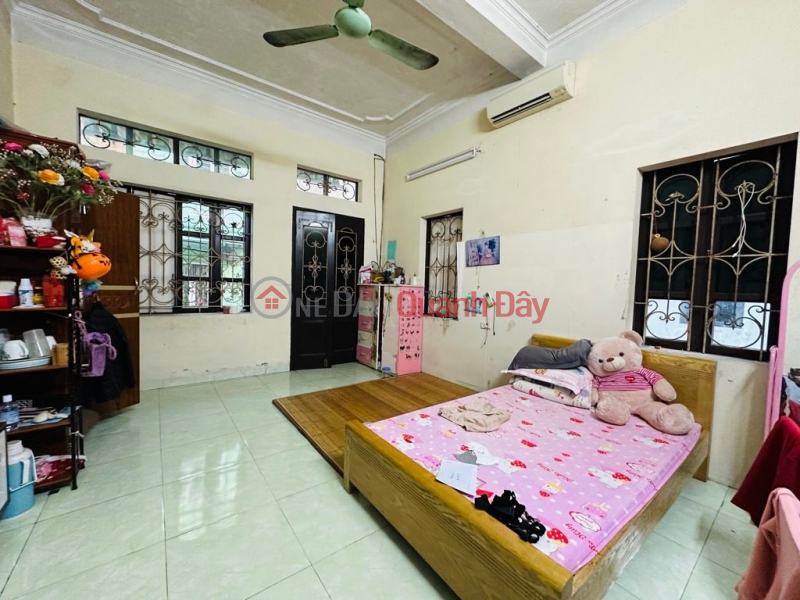 Property Search Vietnam | OneDay | Nhà ở Niêm yết bán Bán nhà 2T thượng thanh 52m ngõ thông MT rộng, oto chỉ nhỉnh 8 tỷ