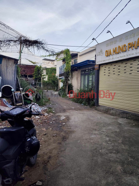 Property Search Vietnam | OneDay | Nhà ở, Niêm yết bán, LONG THẠNH MỸ - 2 Tầng- 132m2 - HXH - GIÁ NHỈNH 3TỶ