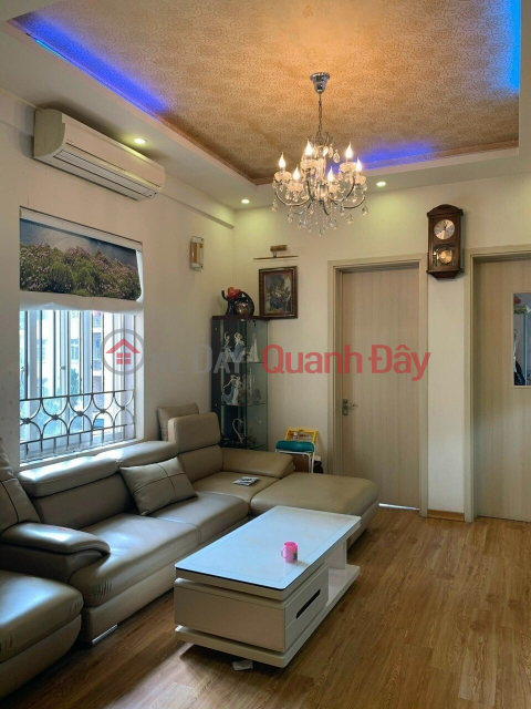 HOT ! N5D building Hoang Dao Thuy 2 bedrooms 1wc 78m2 middle floor cool direction 2.65 billion VND _0