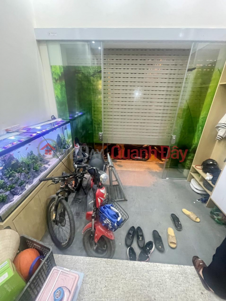 Property Search Vietnam | OneDay | Nhà ở Niêm yết bán | BÁN GẤP NHÀ 4 TẦNG Nguyễn Khang,Cầu Giấy, 2 THOÁNG, PHÂN LÔ, FULL NỘI THẤT, CHỈ 5,1 tỷ