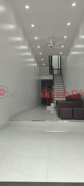 Government For sale 3-storey house southeast facing SOUTH - Nguyen Trai ward - Hai Duong city Sales Listings