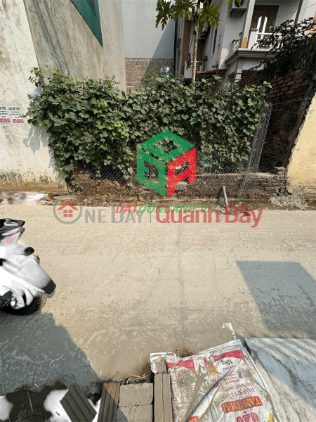 LAND FOR SALE 50M2 IN DOAI VIET HUNG VILLAGE, DONG ANH - CAR ACCESS, OVER 4 BILLION Vietnam Sales, đ 4.25 Billion