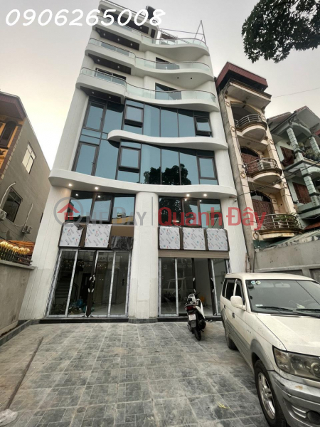 OWNER FOR RENT HOUSE IN VAN QUAN, HA DONG, HANOI Rental Listings