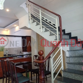 The owner needs to sell the house with 1 ground floor 2 floors, front street No. 8, KP 26, Ward Binh Hung Hoa A, Binh Tan District, Ho Chi Minh City _0