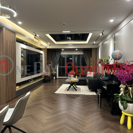 Căn 3PN số 10 hàng hiếm tại CC Mulberry Lane: DT 154m2, full đồ, có slot ô tô/ 10.8 tỷ _0
