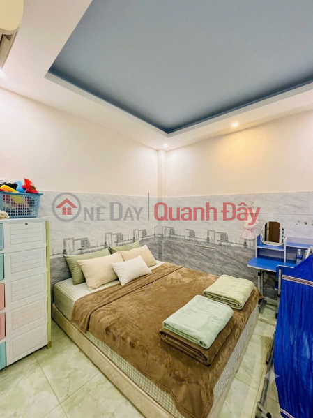 ► 20 ra K Ô tô gần Nguyễn Văn Linh Hoàng Diệu 4 tầng đúc, 4PN có WC trong, hơn 3 tỷ Niêm yết bán