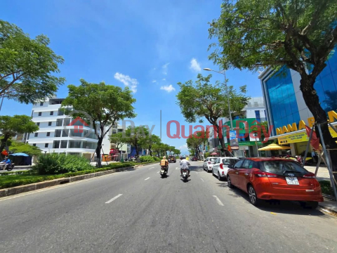 Resettlement plot near Yen So park, 6 floors, new Kinh Koong, 50m, slightly over 15 billion _0
