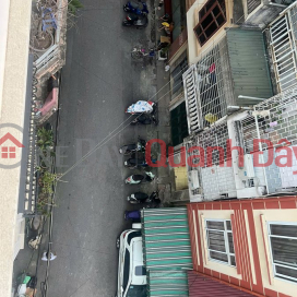 NHÀ ĐẸP DÂN XÂY Ô TÔ ĐỖ CỬA Trần Quý Cáp 41m2 5 Tầng 16 tỷ Đống Đa Hà Nội. _0