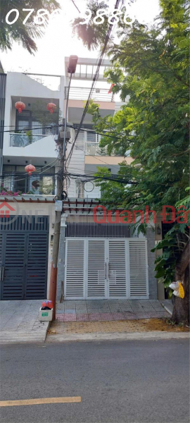 HOUSE FOR SALE IN PHU MY RESIDENTIAL AREA – CHO LON, DISTRICT 7 Sales Listings