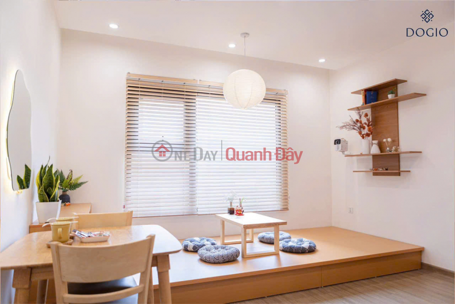 Property Search Vietnam | OneDay | Residential | Sales Listings Studio for sale 32m2 - Fully furnished - Low floor - Beautiful internal view