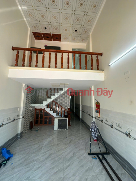 BÁN LÔ ĐẤT TRỤC CHÍNH KĐT DIÊM VÂN - PHƯỚC THUẬN - VỊ TRÍ ĐẮC ĐỊA, SẦM UẤT Việt Nam Bán, đ 4,6 tỷ