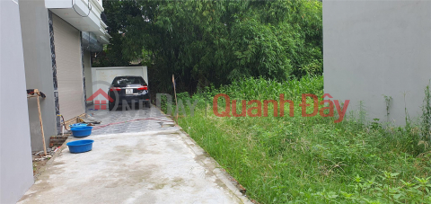 Bac Hong land is attractive in price, please go through appraisal _0