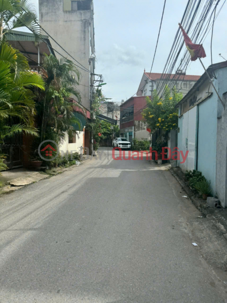 Property Search Vietnam | OneDay | Residential | Sales Listings PHUC LOI LAND FOR SALE, 41M CAR ACCESS, 4.5 FRONTAGE, SQUARE, 1 HOUSE AWAY FROM THE ROAD, CAR ACCESS