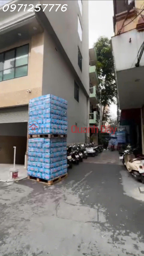 BÁN GẤP NHÀ NGUYỄN KHANG - CẦU GIẤY - 42M² -MT4M- OTO- 5 TẦNG - CHỈ HƠN 17,2tyPHÂN LÔ OTO KINH DOANH _0