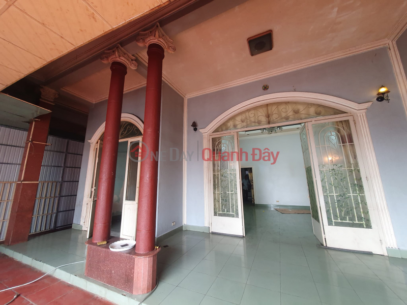 FOR SALE SUGAR HOUSE 8. LINH XUAN. Horizontal 10. VAN INDUSTRY BUSINESS. PRICE ONLY 75M\\/M | Vietnam | Sales | ₫ 24 Billion
