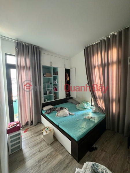 Bán Nhà Riêng 65m² Đường Số 38, Hiệp Bình Chánh, TP Thủ Đức Việt Nam Bán, đ 8 tỷ