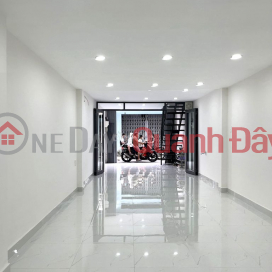Beautiful new business premises, private entrance - Near Bay Hien intersection _0