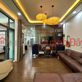 ***House for sale in K300 Tan Binh area; Social area A4 road; (5*17); 4 floors, new and beautiful _0