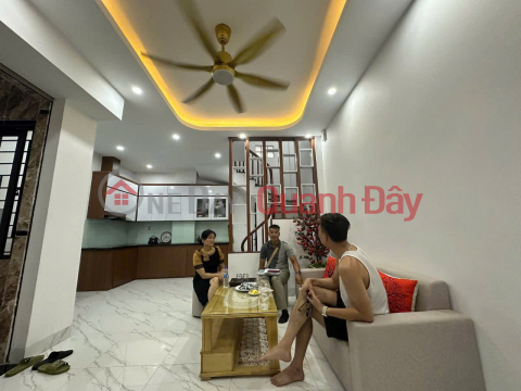 Hàng hiếm tại Nguyễn Viết Xuân,Thanh Xuân 59m2, 5 tầng giá 14.5 tỷ, ô tô đỗ. _0