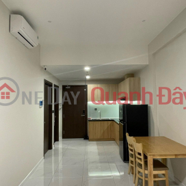BEAUTIFUL APARTMENT - GOOD PRICE - Quick Apartment for Rent in District 12, Ho Chi Minh City _0