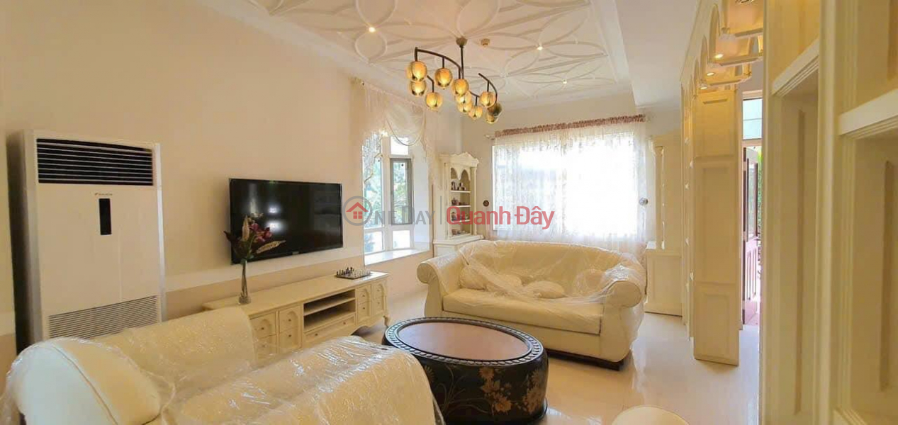 Property Search Vietnam | OneDay | Residential | Sales Listings House for sale 248\\/12 Nguyen Thai Binh Tan Binh (9x9) MTKD area K300, 150 million\\/m2