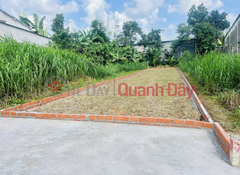 Selling 181m2 of land in Dien Quang, 50m from National Highway, price only 5xx, book available _0