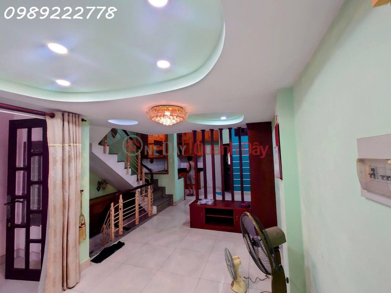 MẶT TIỀN [#PHÚ_NHUẬN]- P2 VIP PRO NHANH TAY…5TẦNG 6PN- KIÊN CỐ- THOÁNG MÁT- 50M2. Việt Nam Bán, đ 19,8 tỷ