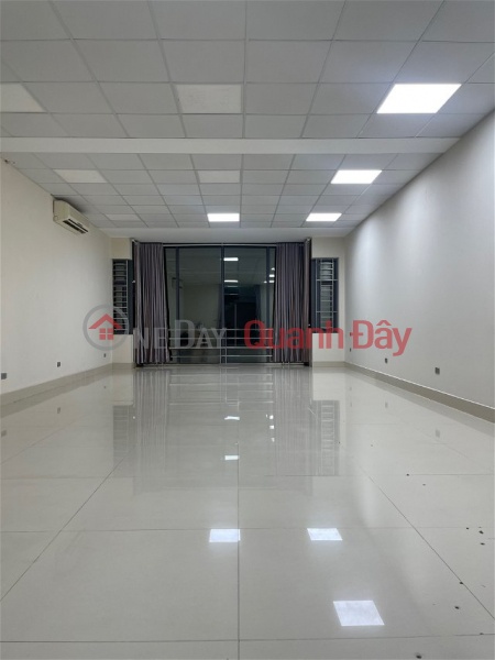 Property Search Vietnam | OneDay | Residential | Sales Listings | House for sale - Business - sidewalk - Elevator Nguyen Hoang Ton 78M 6 floors 14.5 Billion