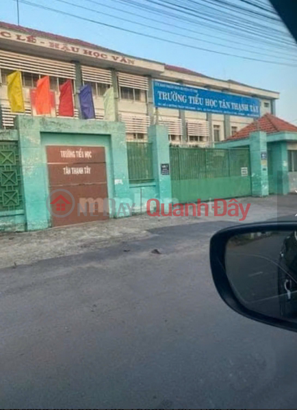 ĐẤT GÓC 2 MẶT TIỀN – GIÁ TỐT – CHÍNH CHỦ CẦN BÁN Tại đường Trần Thị Khoe, xã Phú Hòa Đông | Việt Nam Bán, đ 12,5 tỷ