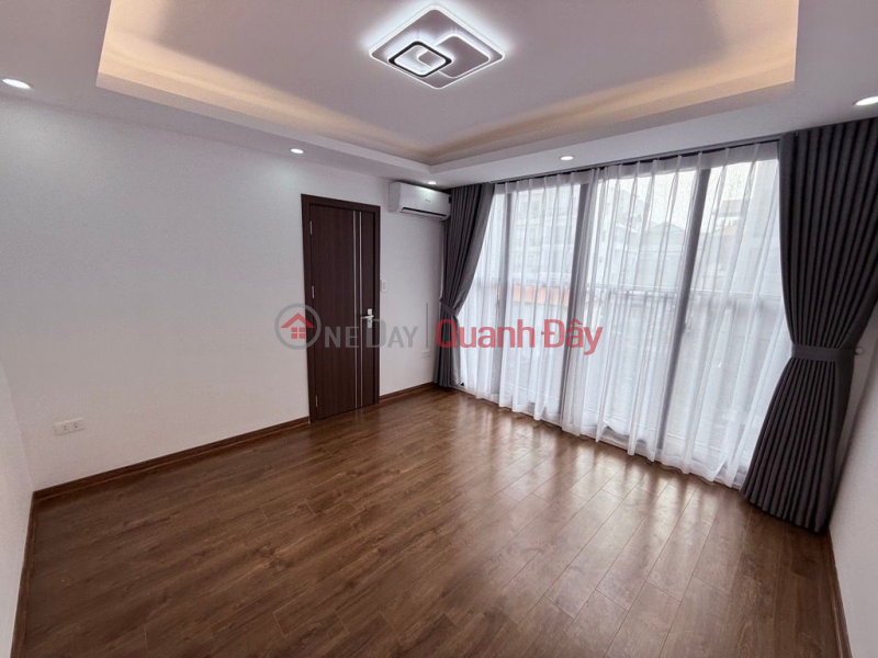 bán nhà xuân la DT 23m x5 tầng 6,950 tỷ 40m ô tô tránh,ngõ thông,full nội thất, Việt Nam, Bán, đ 6,95 tỷ