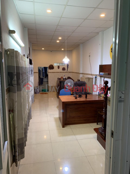 Property Search Vietnam | OneDay | Residential Sales Listings Beautiful House - Good Price Owner Needs to Sell House Quickly in Ward 13, Binh Thanh District, HCM