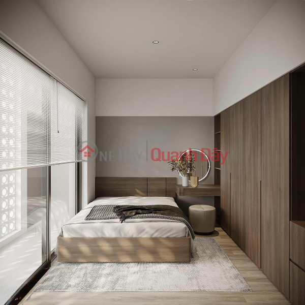 **Bán nhà hxh Cửu Long, phường 2, Tân Bình (4x10) 3 lầu chỉ 8,5 tỷ, Việt Nam Bán | đ 8,5 tỷ