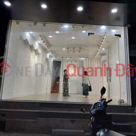 Shop for rent in Doc Ngu street, 35m, front 5.5m. Business, sidewalk 5m. Price only: 10 million. _0