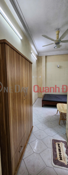 Cho thuê nguyên căn Ngọc Hà, 4 tầng x 20m², 2 ngủ, 3 WC, 8 Triệu, Việt Nam | Cho thuê đ 8 triệu/ tháng