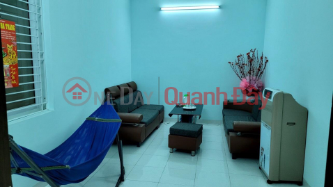 OWNER NEEDS TO SELL QUICKLY CT1 Railway Apartment in Vinh Diem Trung _0