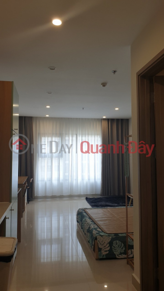 LUXURY STUDIO APARTMENT FOR RENT AT VINHOMES OCEAN PARK VIEW COOL AND CLEAN FULL FURNITURE, Vietnam, Rental | đ 6 Million/ month