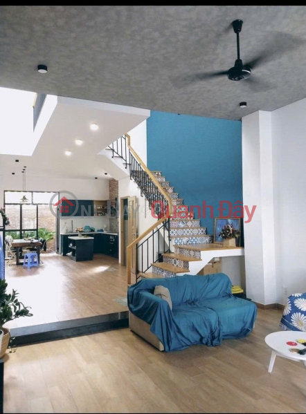 HÒA AN 19 – NHÀ 2 TẦNG ĐẸP – DÒNG TIỀN 15TR/THÁNG – CHỈ 6,3 TỶ! Niêm yết bán